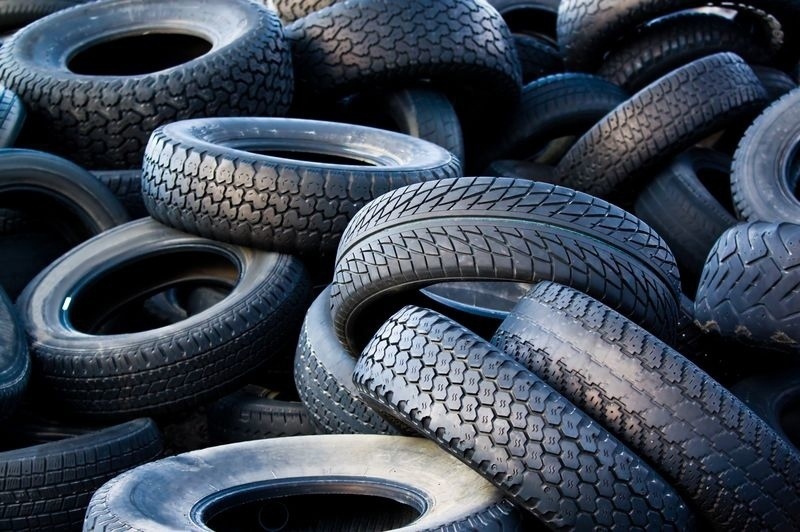 Used Tires